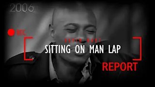 DIFFERENT STROKES: Kevin Hart sit on white man lap for laughs David Chappelle socially irresponsible