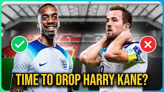 Harry Kane: The Unluckiest player ever?