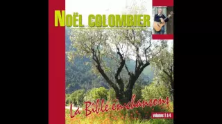 Noël Colombier - Dans le coeur de Dieu