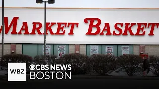 New Hampshire man wins lawsuit against Market Basket for age discrimination