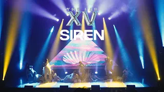 Siren | The Lab XV | The Addlib