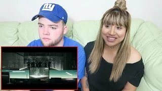 twenty one pilots: Heathens (from Suicide Squad: The Album) [OFFICIAL VIDEO] REACTION!!