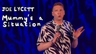 "The Lycett Situation" | Joe Lycett