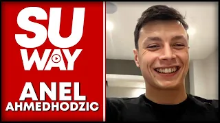 "I LOVE PLAYING FOR SHEFFIELD UNITED" | Anel Ahmedhodzic Exclusive Interview