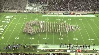 FTAB - Ole Miss Drill - 10/11/2014