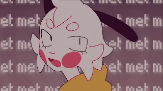 I wish we never met (animation meme)