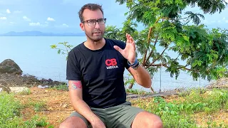 CB Media FAQ 2021 - Money, YouTube, Girls, Visas, Thailand and Future Plans