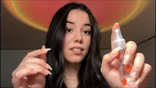 ASMR | Over-Explaining Objects | Recommended for Autistic People