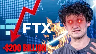 The Rise and Fall Of FTX and Sam Bankman-Fried
