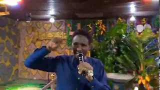 THMM~SPECIAL FRIDAY PROPHETIC SERVICE WITH PROPHET A. SAMUEL || 31/05/2024 ||