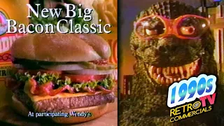 Dreaming of the 90s: Nostalgic TV Ads That Will Make You Feel Like A Kid Again! 🔥📼