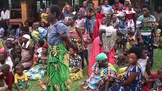 Floods in Kasese displace hundreds