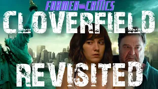 The Inconsistent (And Incomplete) Cloverfield Franchise