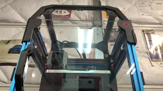 Voron 0 Serial Request