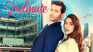 The Soulmate Search (2022) Lovely Romantic Trailer by Reel One Entertainment