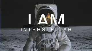 Quantum Movie - I AM INTERSTELLAR