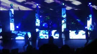 Korn - Narcissistic Cannibal Live In Boston, Ma (November 3rd, 2011) House of Blues HD
