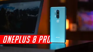 БОЛЬШОЙ ОБЗОР ONEPLUS 8 PRO - ПРЕИМУЩЕСТВА И НЕДОСТАТКИ ЗА 1000$