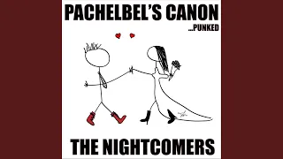 Pachelbel's Canon... Punked