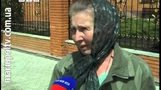 События недели 04.05.2014 (день святых жен-мироносиц)