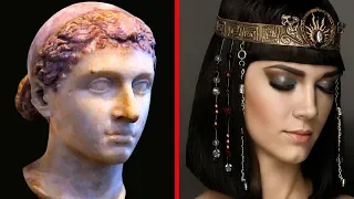 10 Strani Fatti su Cleopatra Che Nessuno Ti ha Mai Raccontato