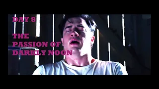 "Eighth Day" // The Passion of Darkly Noon (1995) // BRENDAN FRASER (HD)