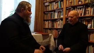 Charbel TV-Rozmowa z egzorcystą ks. infułatem Janem Pęziołem-24.02.2019