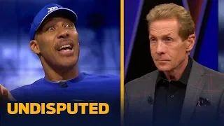 Lakers have enough talent to win, LeBron James isn’t going anywhere – LaVar Ball | NBA | UNDISPUTED