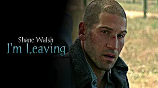 Shane Walsh | Apocalypse Survivor [TWD TRIBUTE]