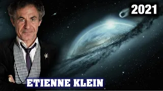 Etienne Klein - Le monde de la Science en 2021