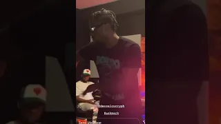 INSANE Denzel Curry snippet "Dead Prez"