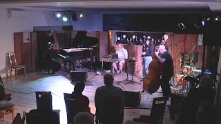 Chilli Jazz Congress 23' - BAND 07 - Fusillo / Perovšek / Rogers / Kunc / Muciño