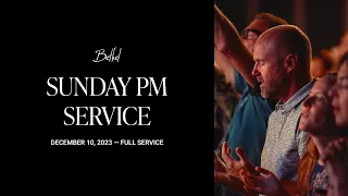 Bethel Church Service | David Hogan Sermon | Worship with Mari Helart, John Fajuke