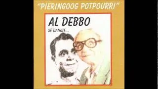 Tribute to Al Debbo (R.I.P.) - Diki Diki Daai Daai
