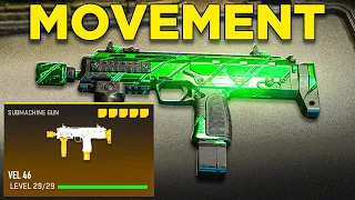 the MOVEMENT VEL 46 BUILD is NOW TAKING OVER..😳 *Best VEL 46 Class Setup* (Modern Warfare 2)