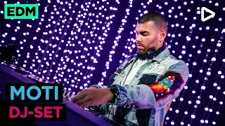 MOTi (DJ-SET) | SLAM! MixMarathon XXL @ ADE 2018