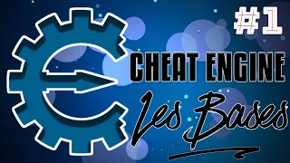 Cheat Engine #1 - Basics