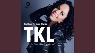 TKL (This Kind of Love) (Shane D Remix)