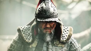 The Admiral:  Roaring Currents (2014) - Korean Movie Review