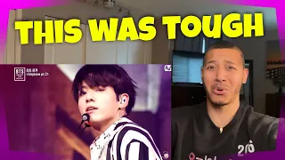 BTS Fake Love and Airplane Pt. 2 (Stage Mix) Reaction!!