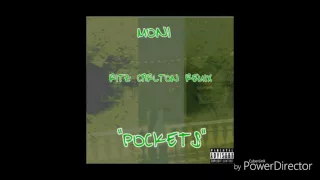 Moni- Ritz Carlton remix "Pocket$"