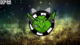 Goblins from Mars - Never Coming Down (feat. Krista Marina)