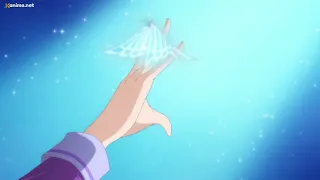 Cure Aqua & Milky Rose Transformations Sub Español OTONA PRECURE Power of Hope - PreCure Full Bloom