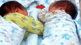 Суррогатная мать родила двойню, но родители от детей отказались и вот почему!