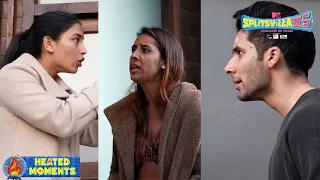 Nayera ने Siwet को किया Confront...हुई ज़बरदस्त लड़ाई! | MTV Splitsvilla X5