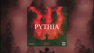 Amanati - Pythia // slowed + reverb (slowedalbum)