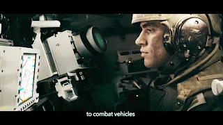 Elbit Systems / Corporate Video