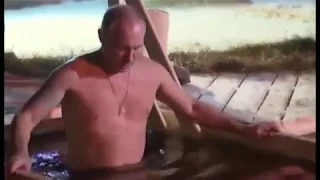 Путин. Ошибка резидента