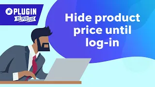 How to hide WooCommerce product prices until log-in