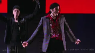 Michael Jackson - Jam (This Is It 2009) Alternative Edition
